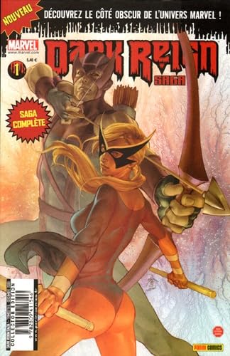 Dark reign saga 01