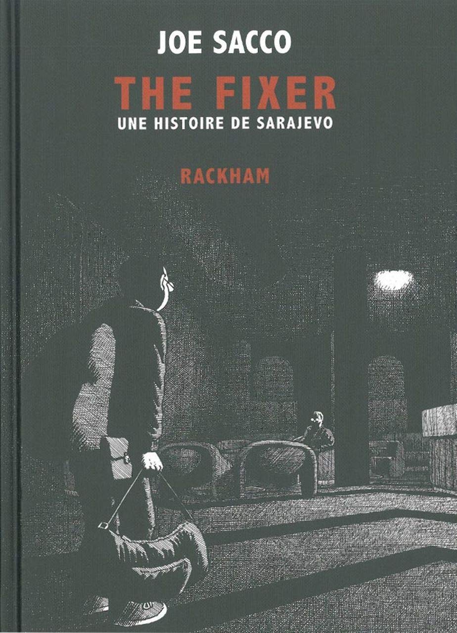 Une histoire de Sarajevo