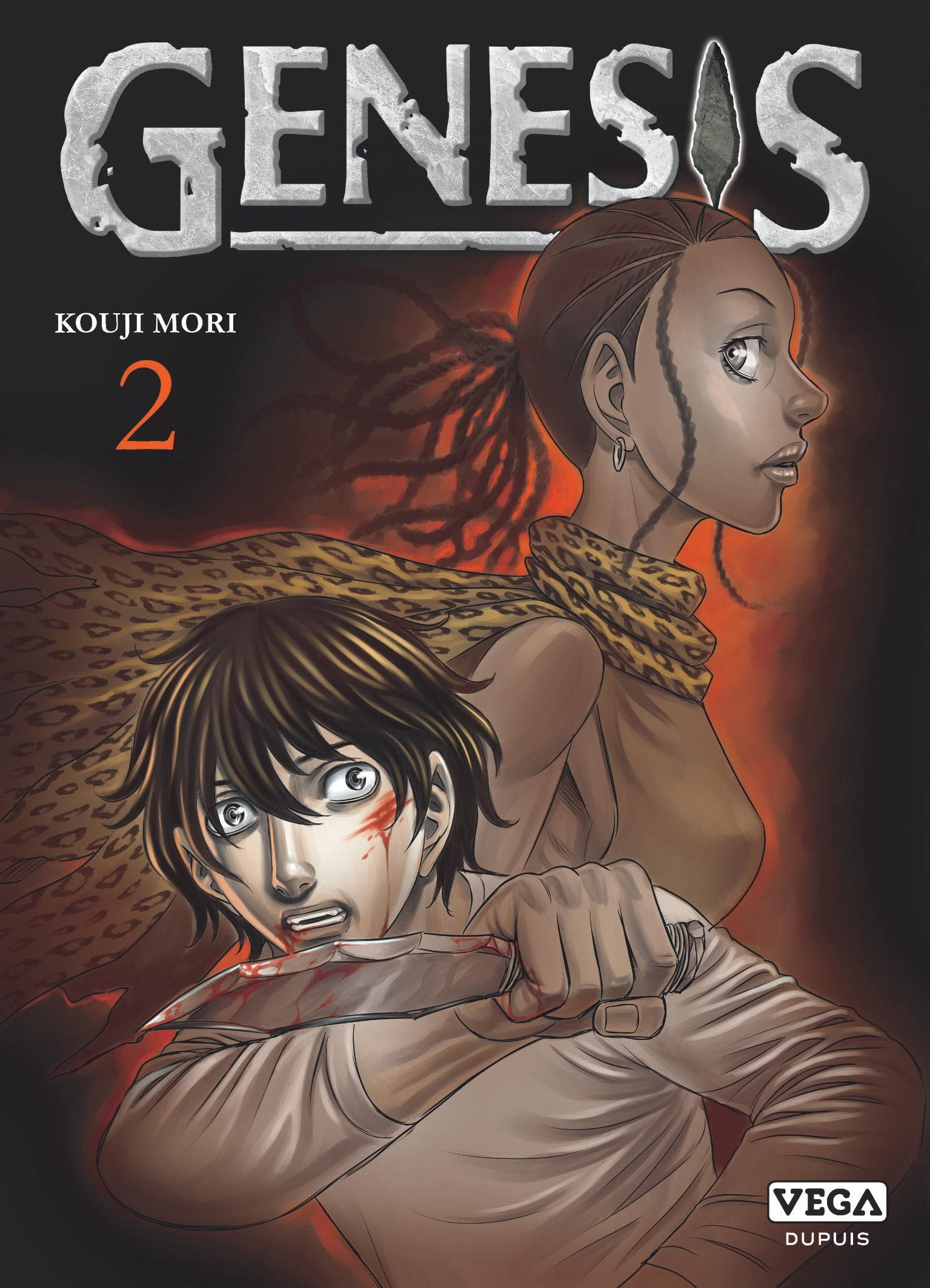 Genesis