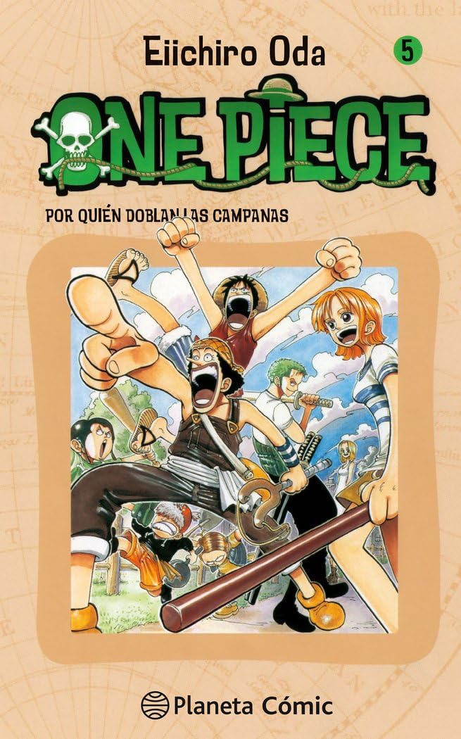 Por quién doblan las campanas