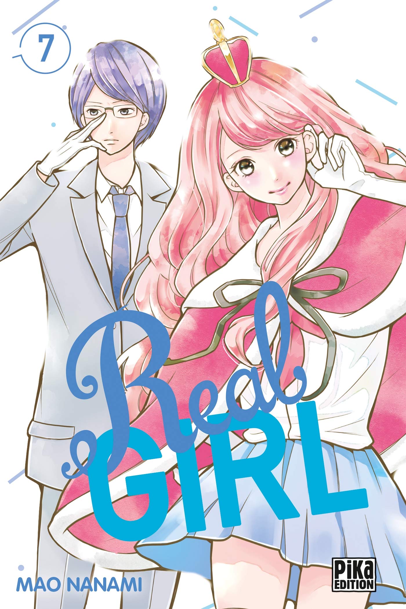 Real Girl