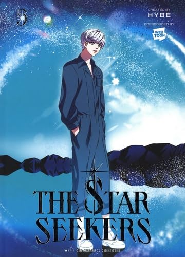 The Star Seekers