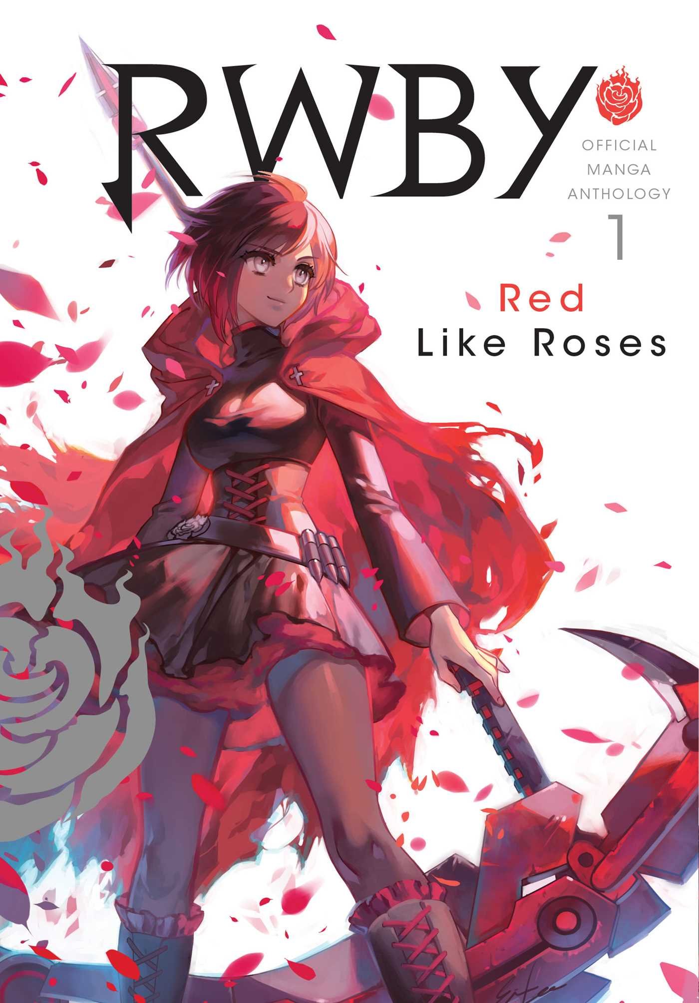 Univers RWBY