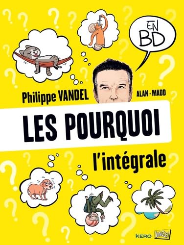 L'intégrale