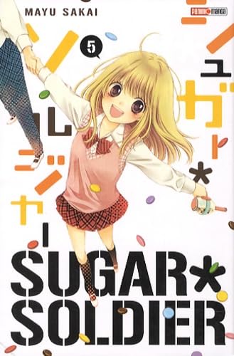 Sugar Soldier