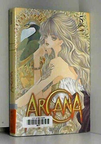 Arcana