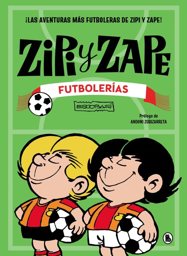 Univers Zipi y Zape
