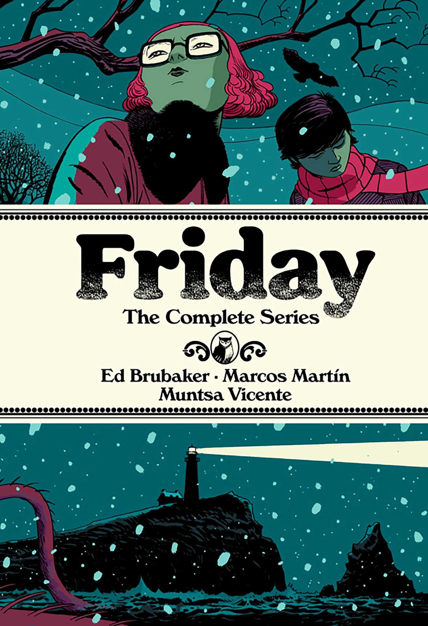Friday