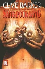 SANG POUR SANG