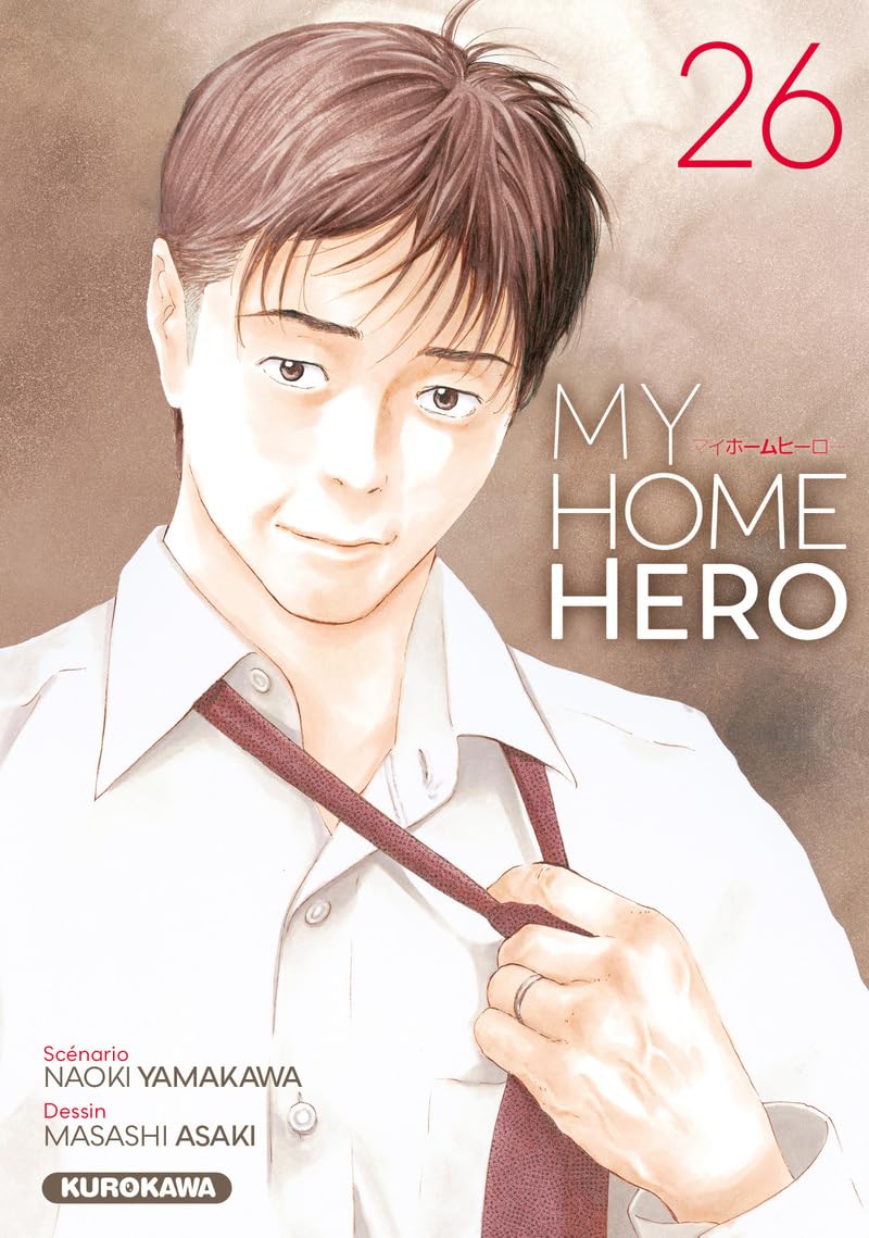 My Home Hero