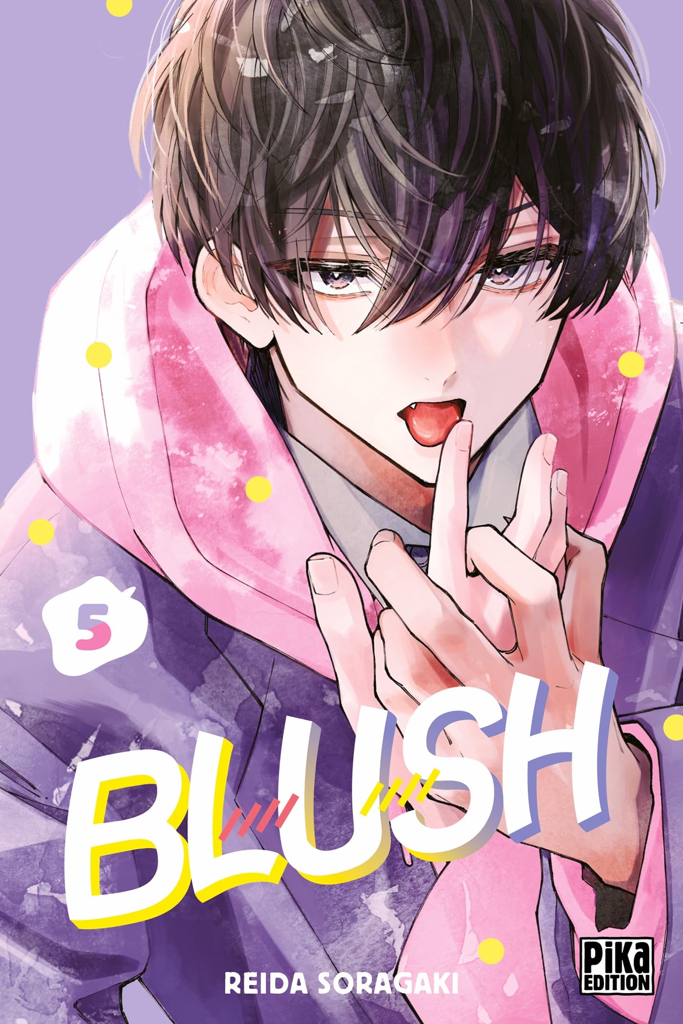 Blush