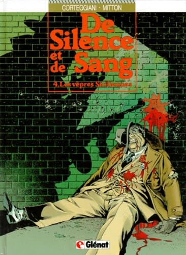Les vêpres siciliennes