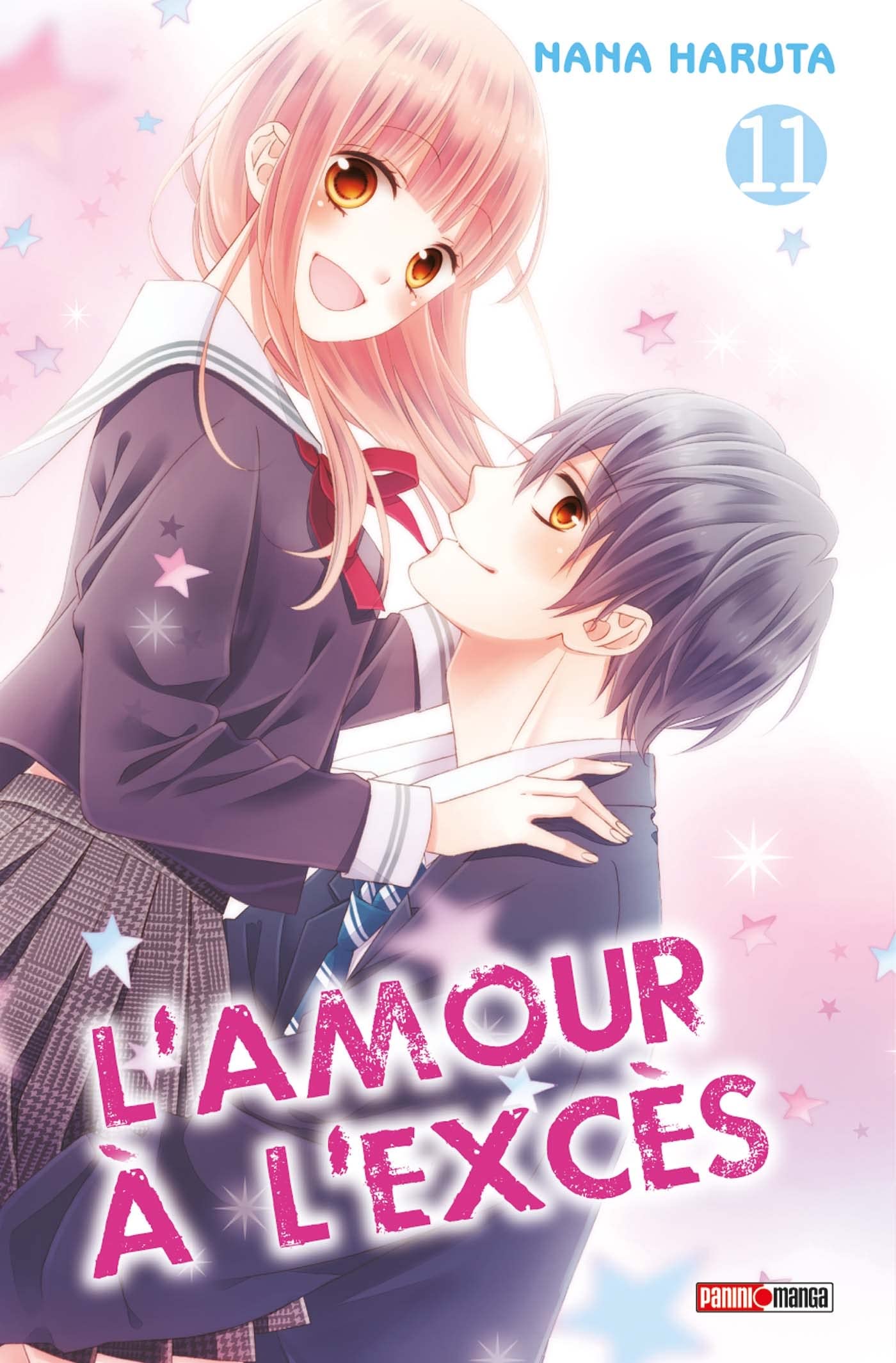 L'amour à l'excès