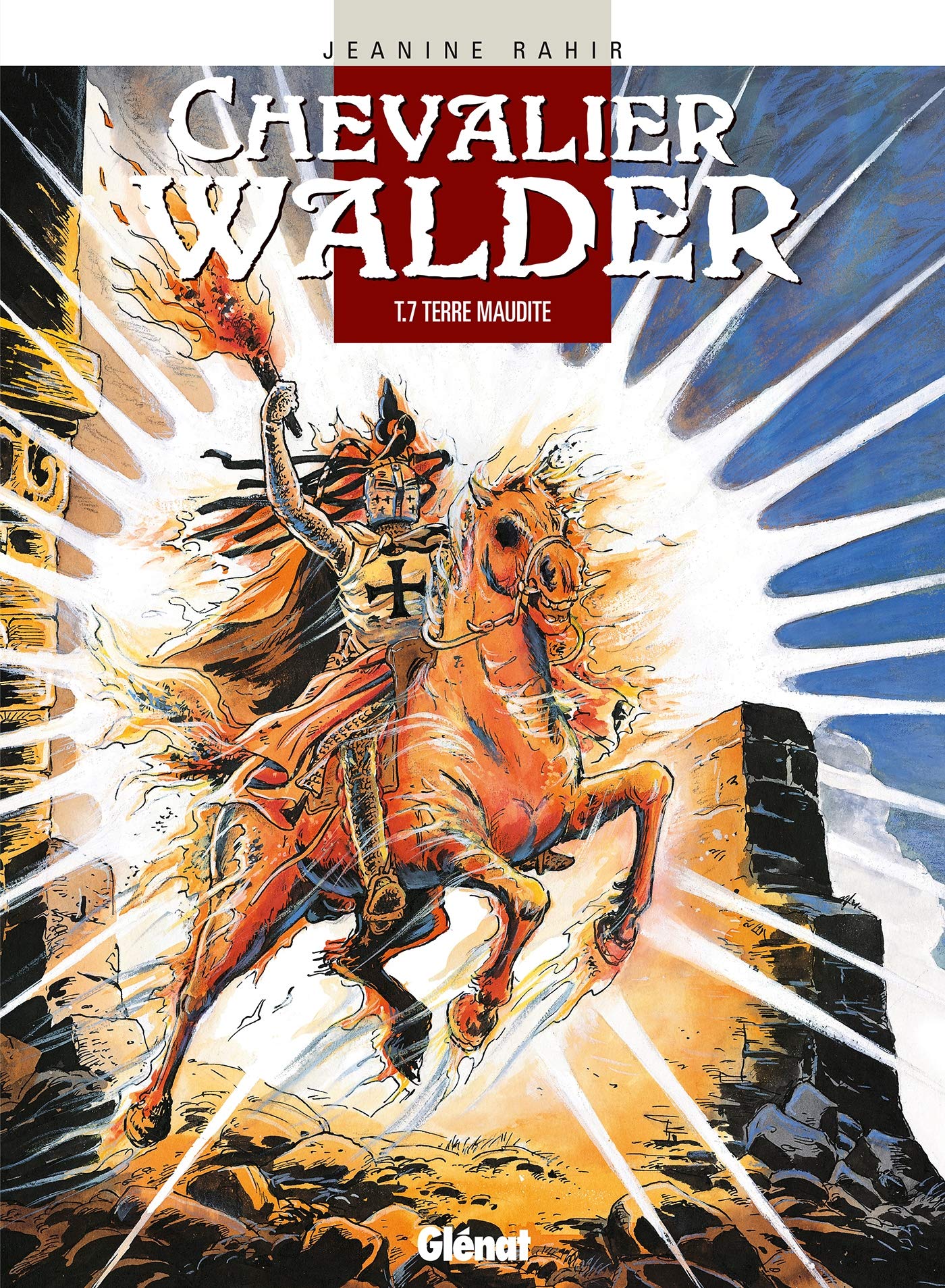 Chevalier Walder