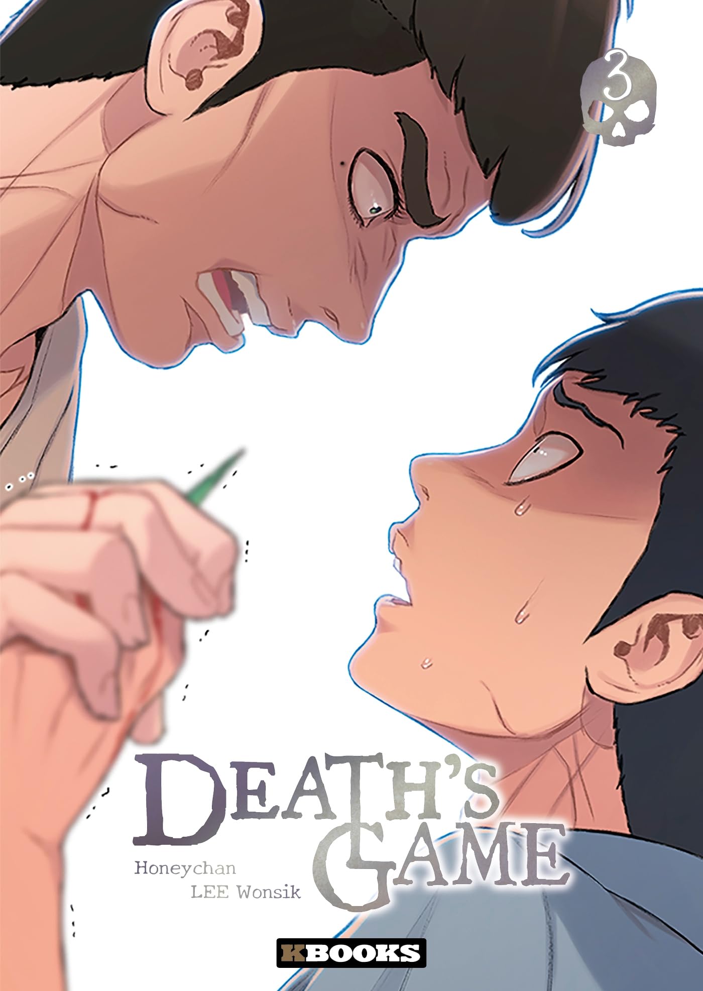Death's Game