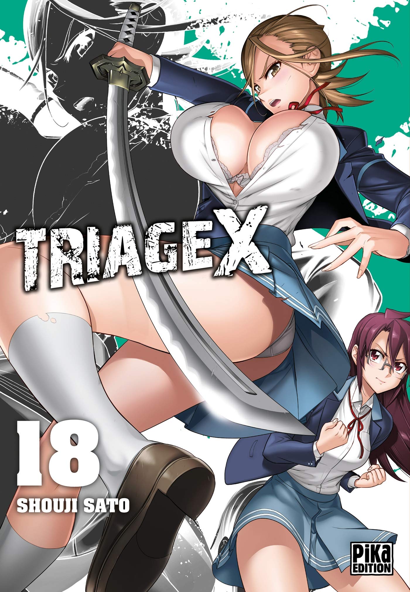 Triage X