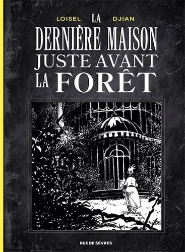 (noir et blanc)