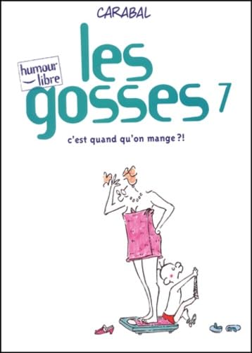 C'est quand qu'on mange