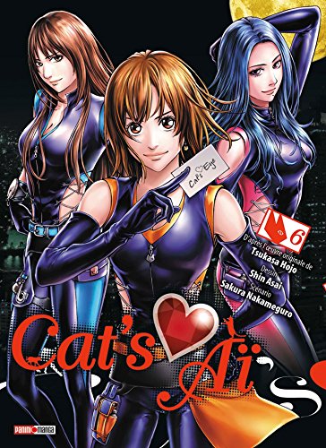 Cat's Ai
