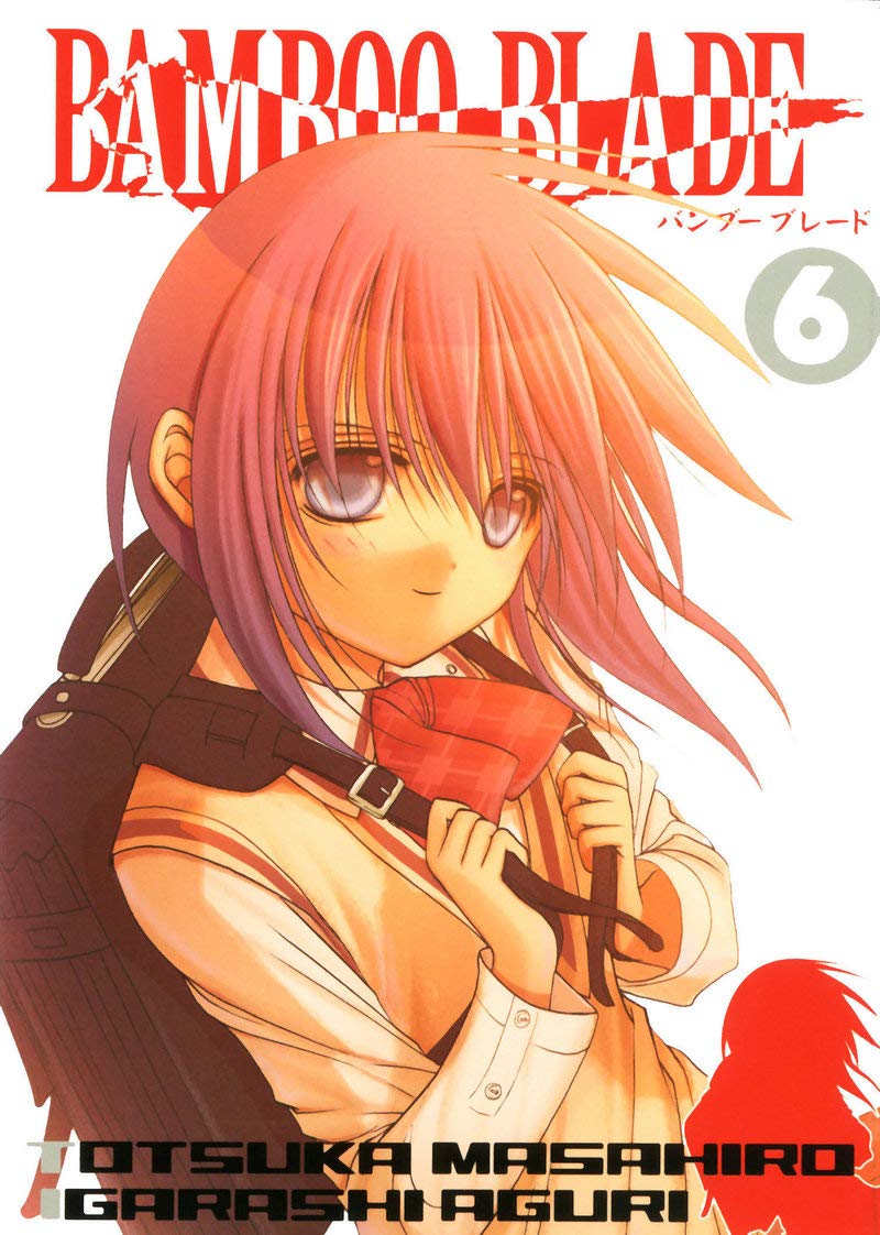 Bamboo Blade