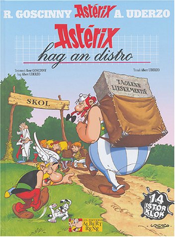 rentrée gauloise (version bretonne)
