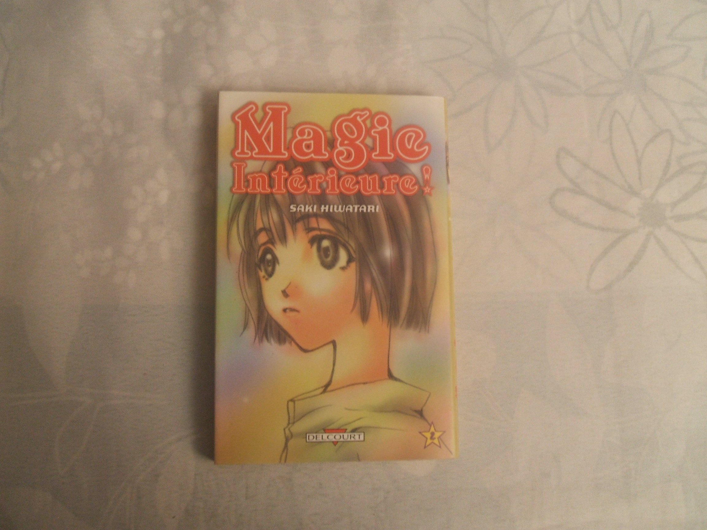 Magie intérieure