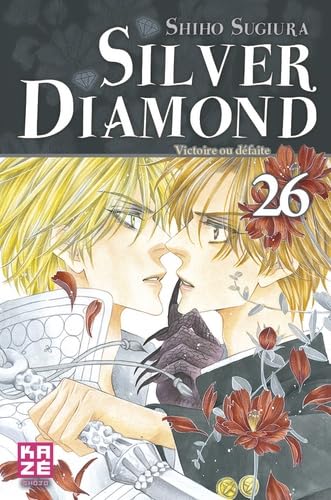 Silver Diamond