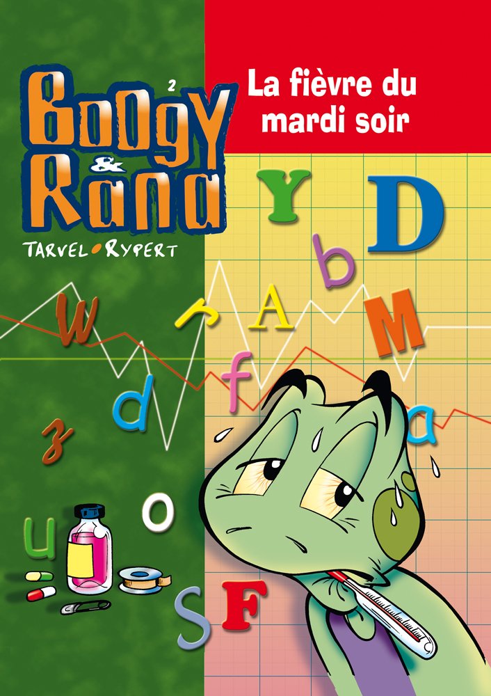 La Fièvre du mardi soir