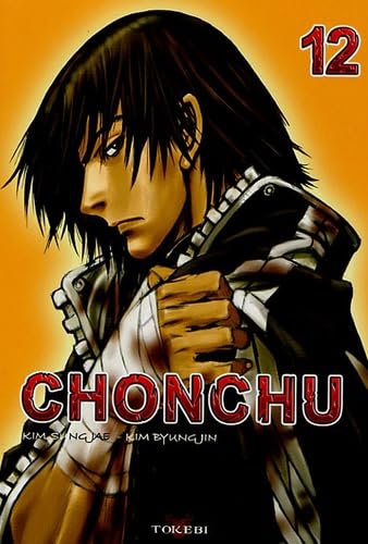 Chonchu