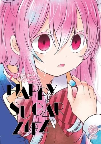 Happy Sugar Life