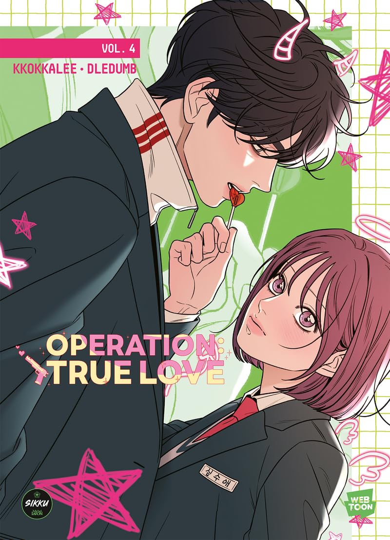 Opération True Love