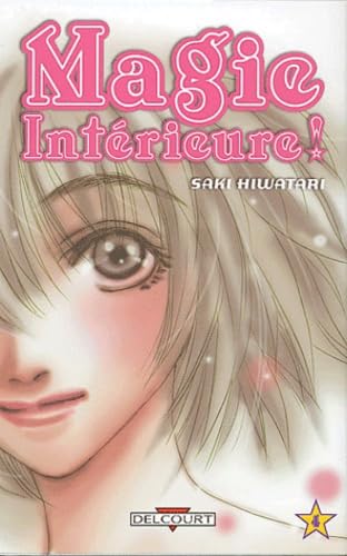 Magie intérieure