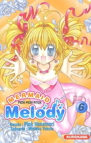 Mermaid Melody