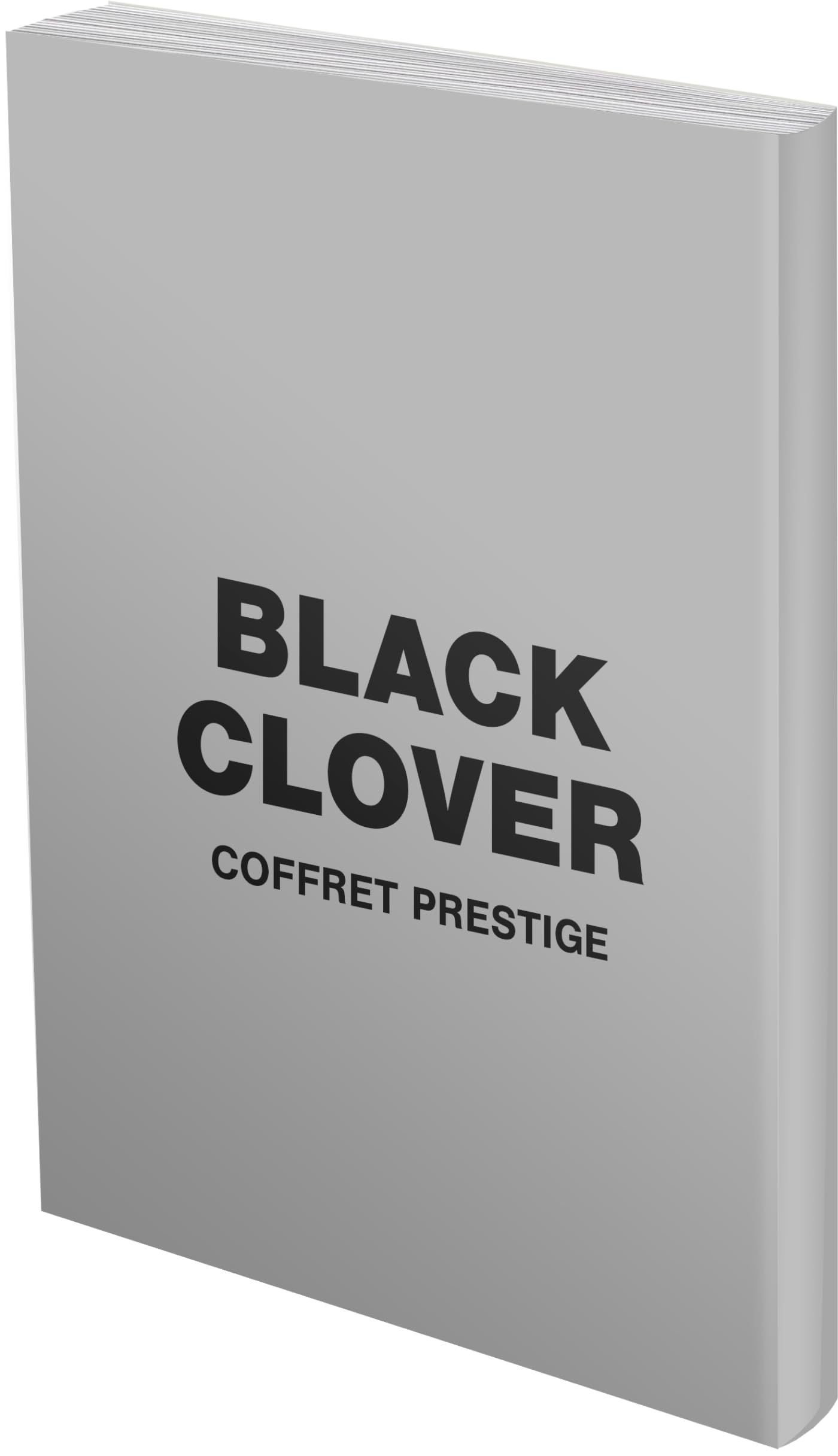 T01-T14 | Coffret