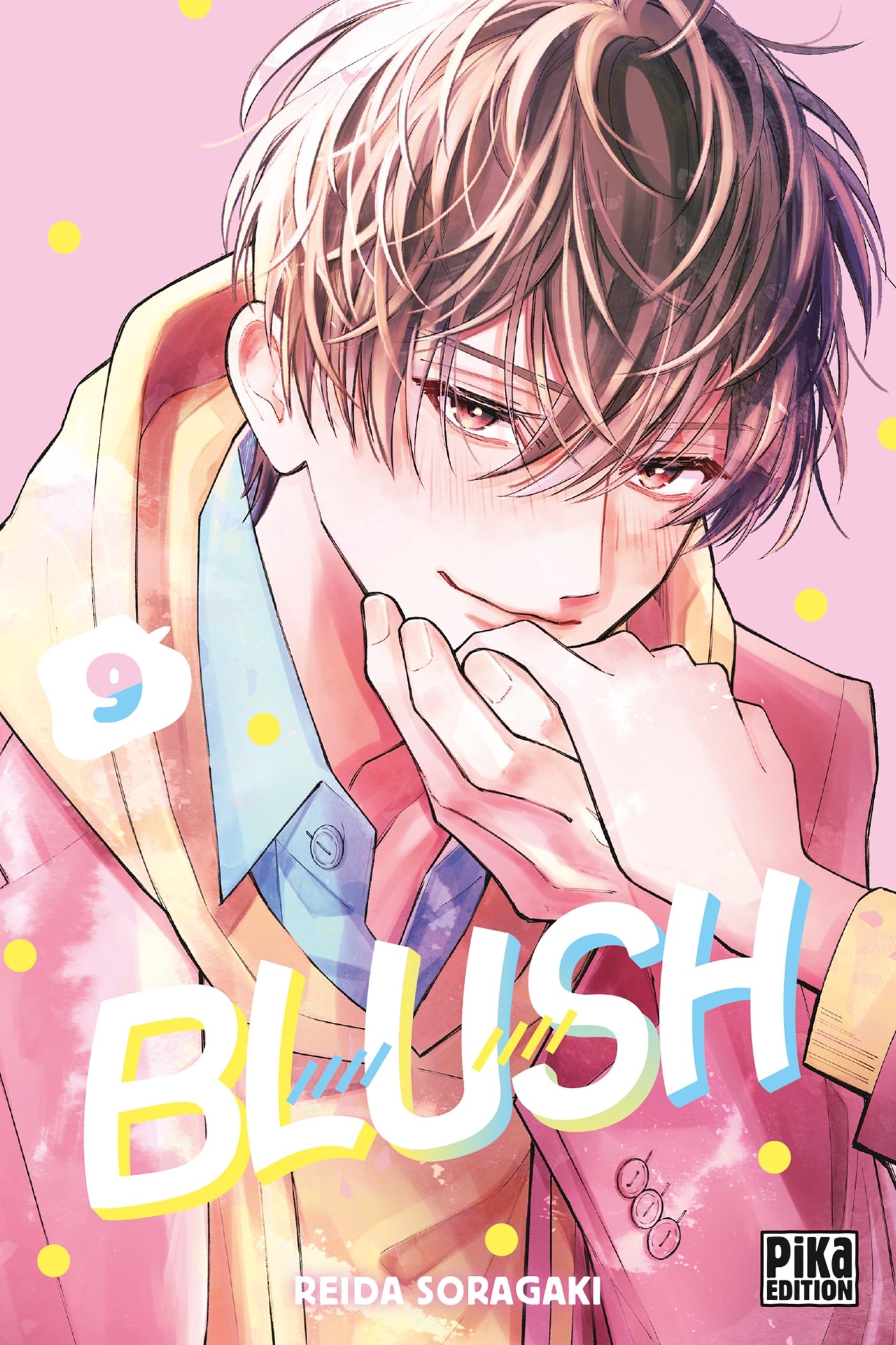 Blush