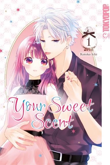 Your Sweet Scent