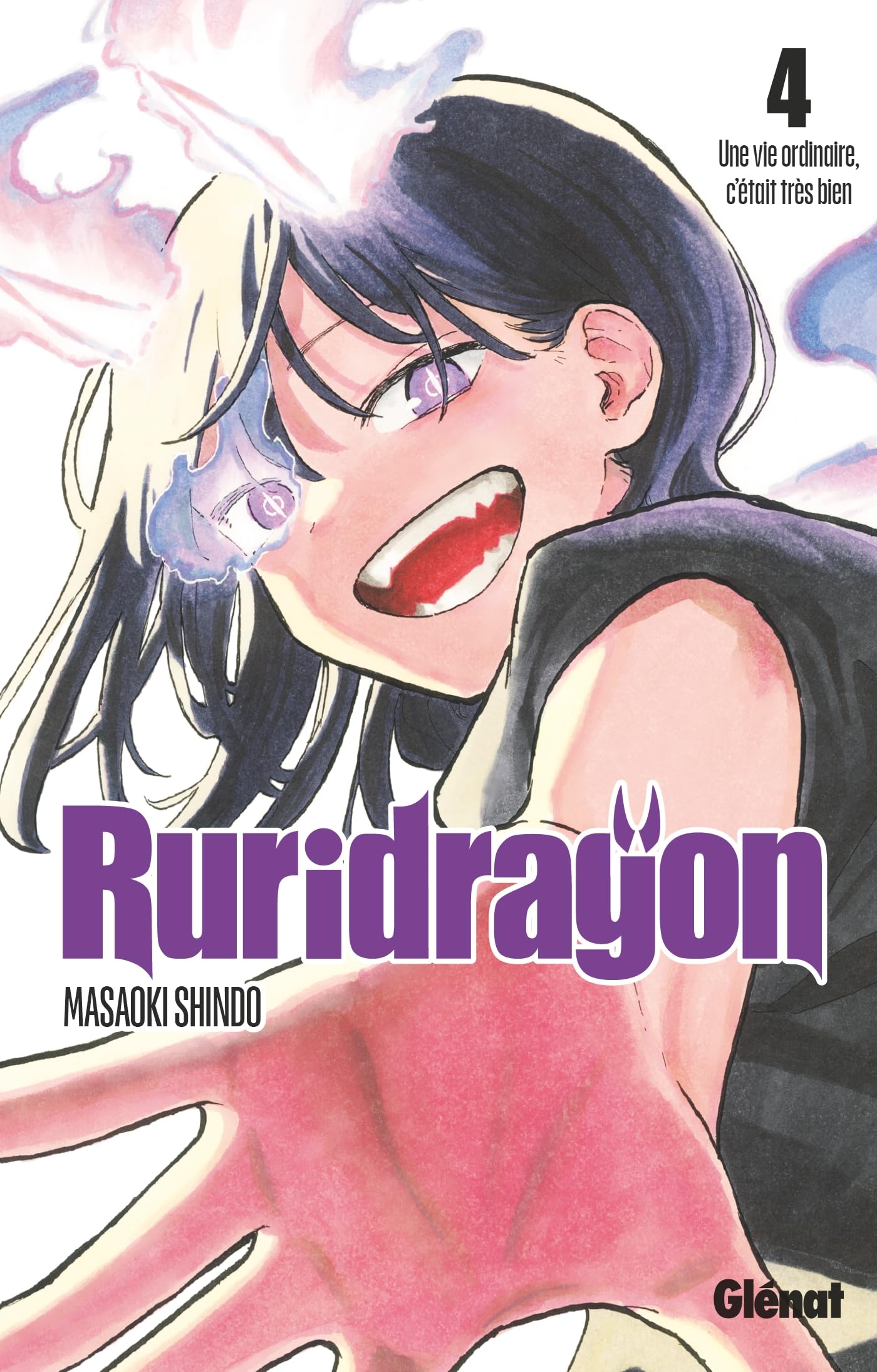 Ruridragon