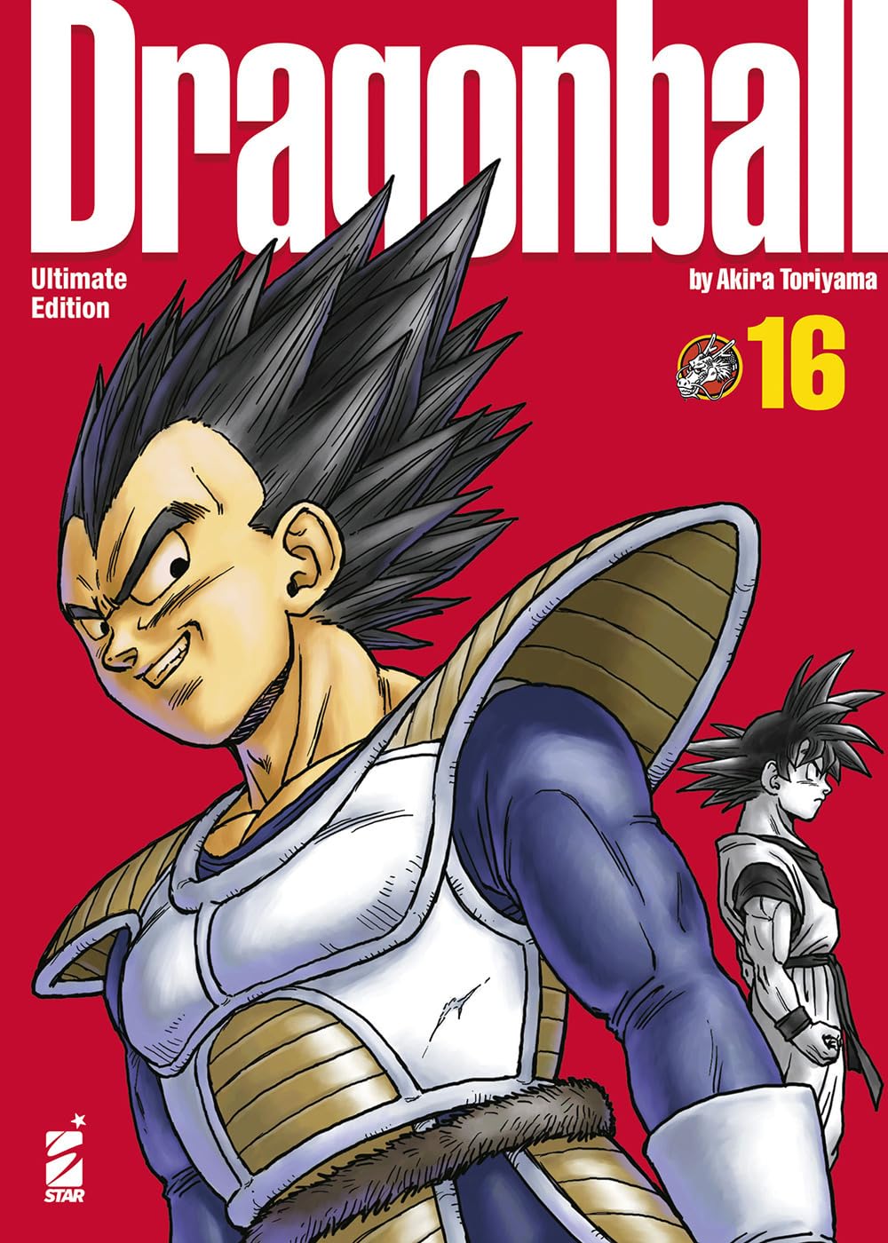 Univers Dragon Ball
