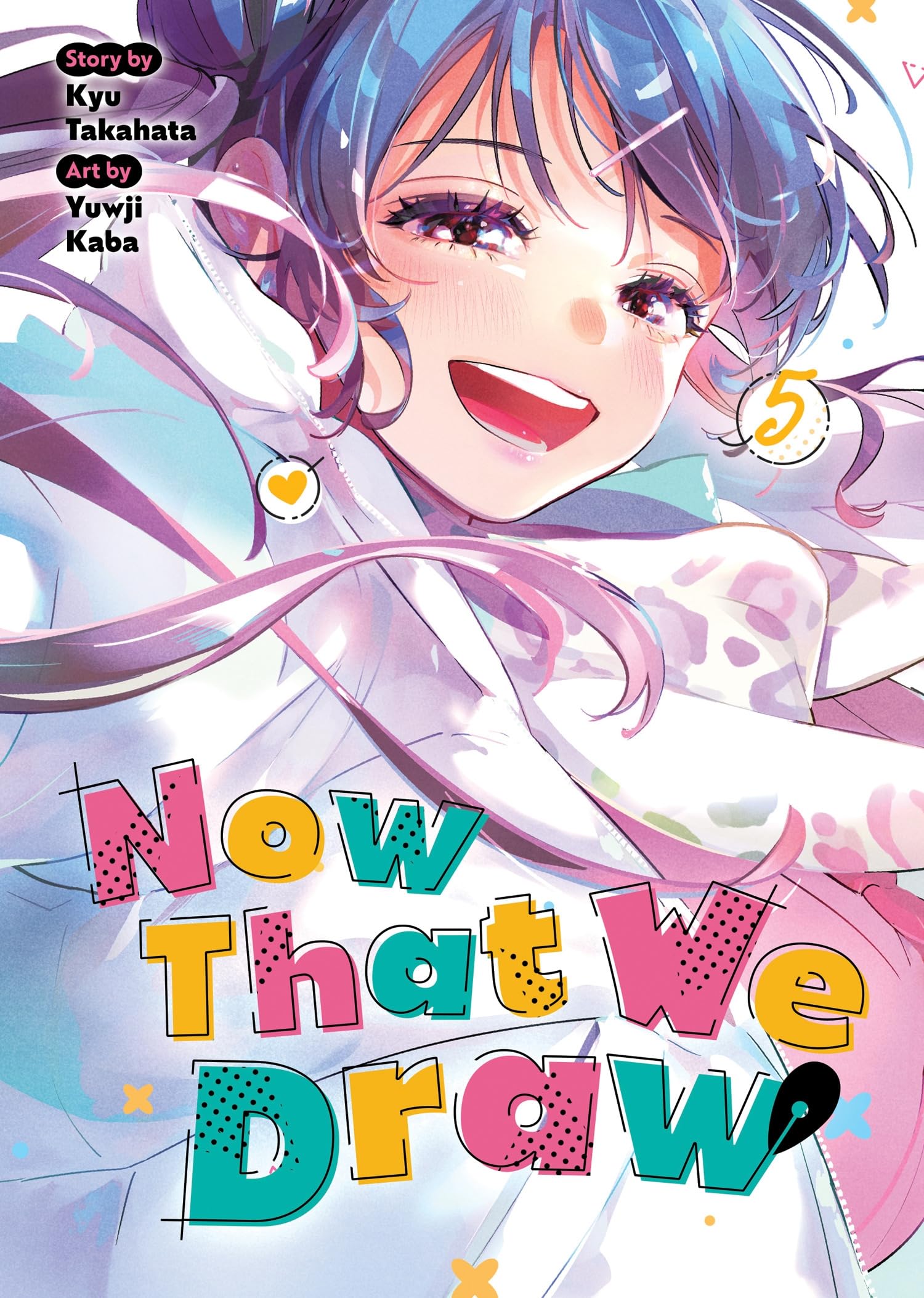 Now That We Draw