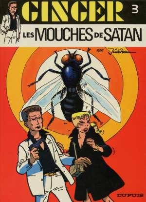 Les mouches de satan