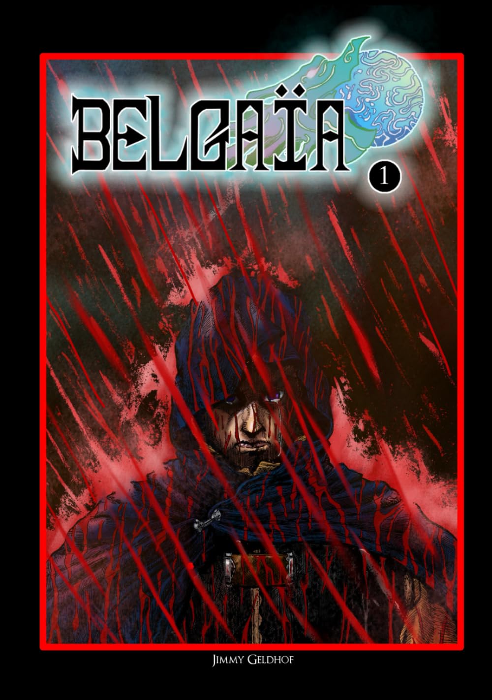 Belgaïa tome 1