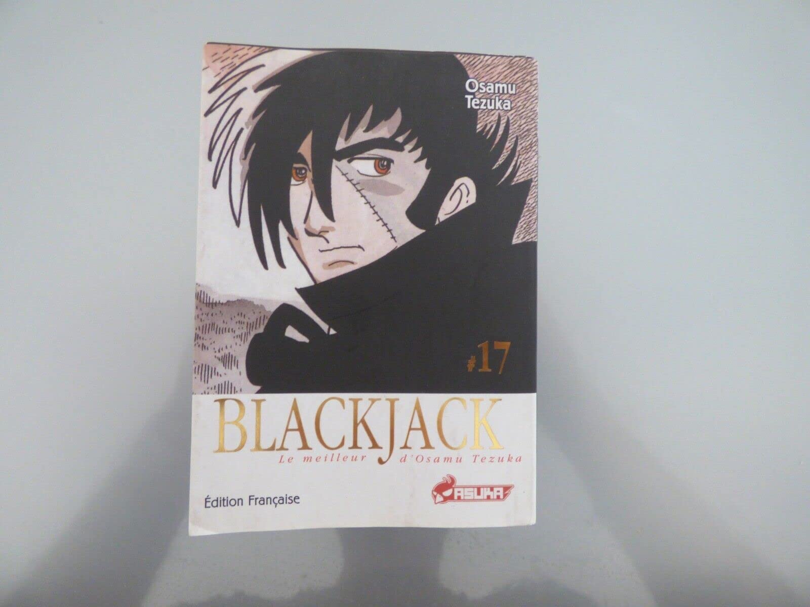 Black Jack
