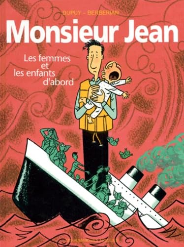 Les Femmes Et Les Enfants D'Abord