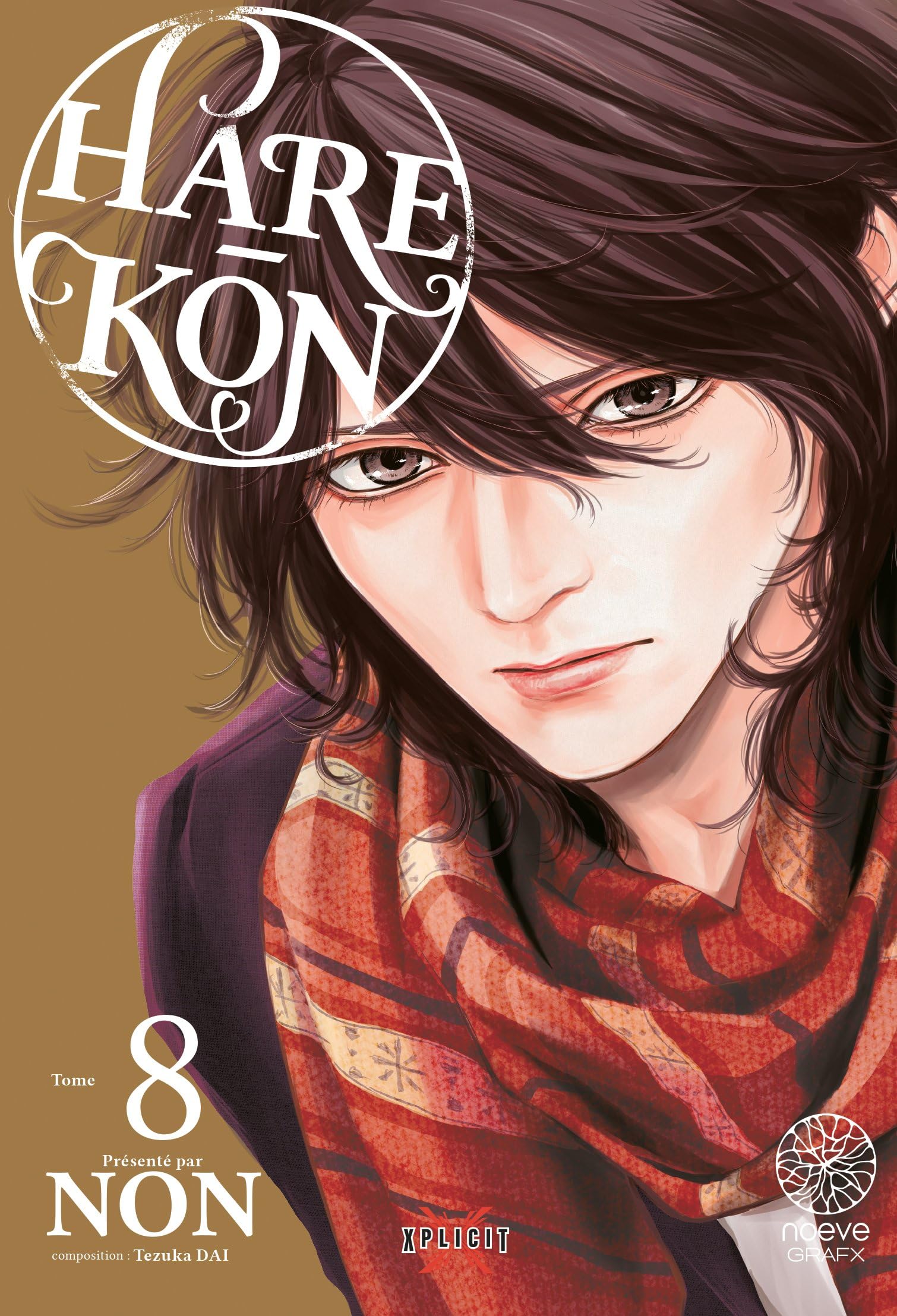Hare-Kon