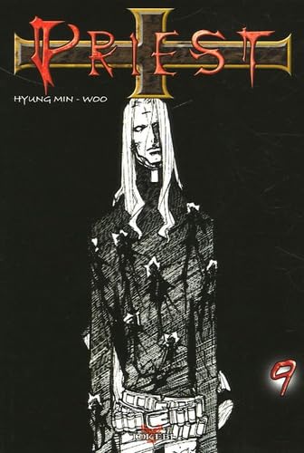 Priest