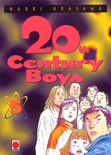 20th Century Boys