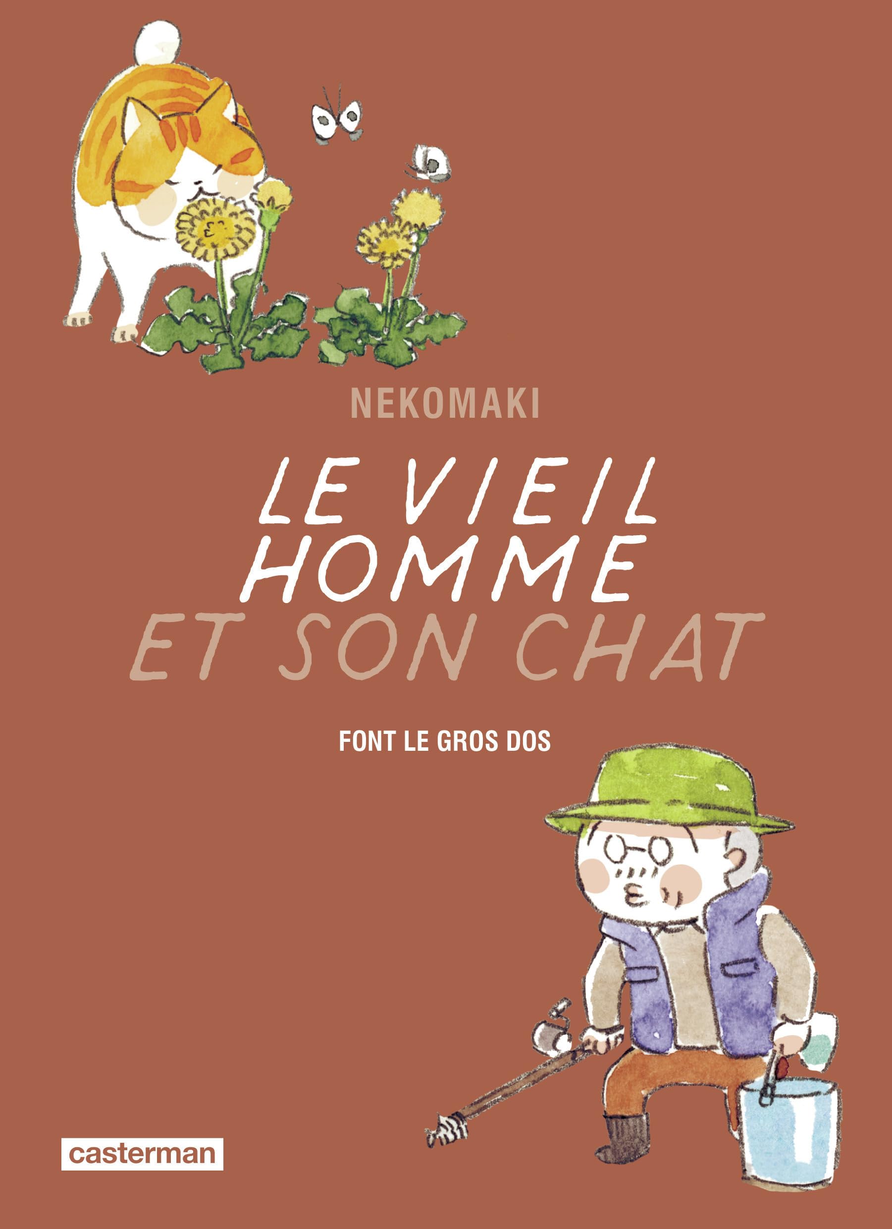 Font le gros dos