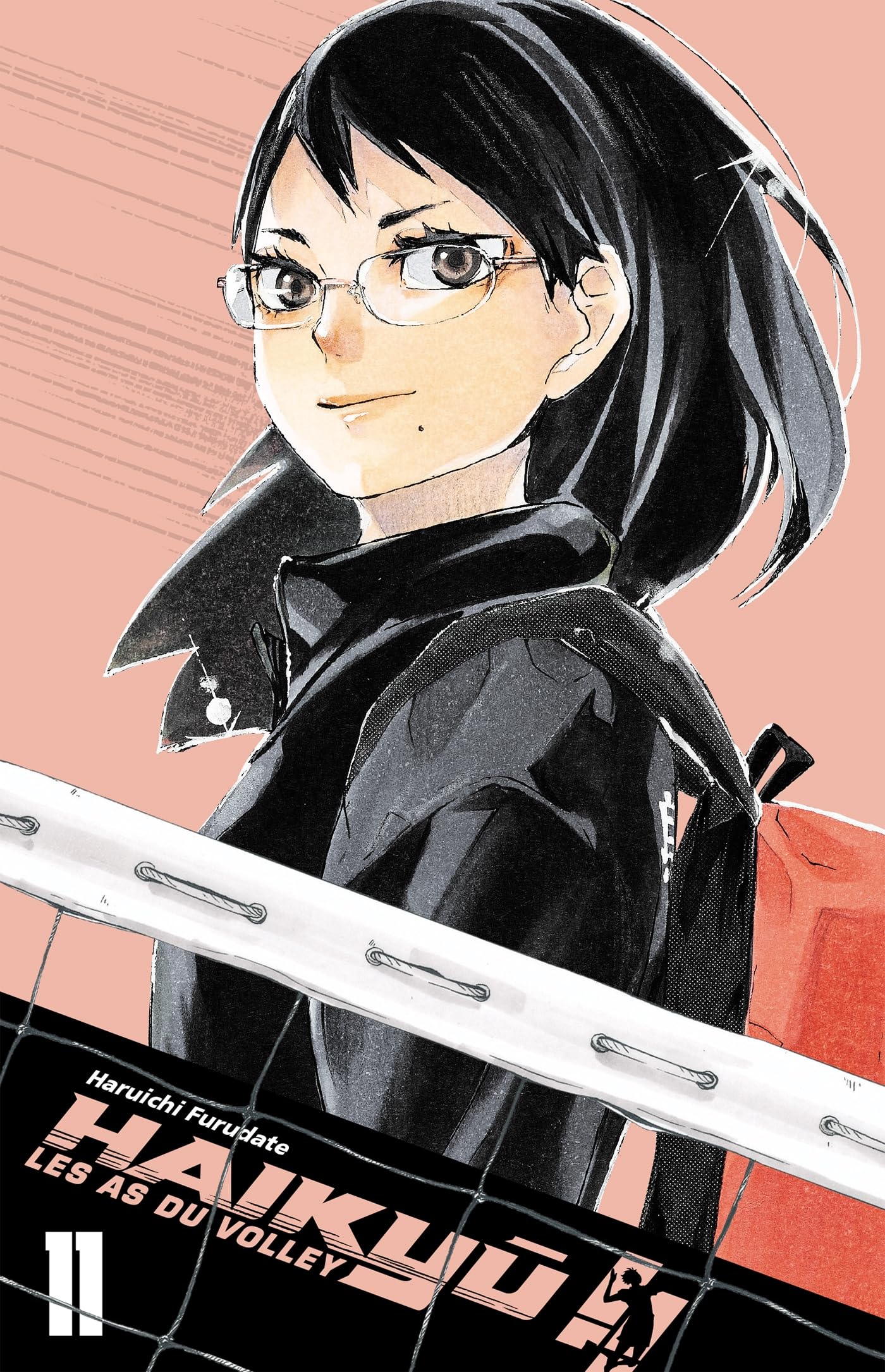 Haikyu!! Smash Édition