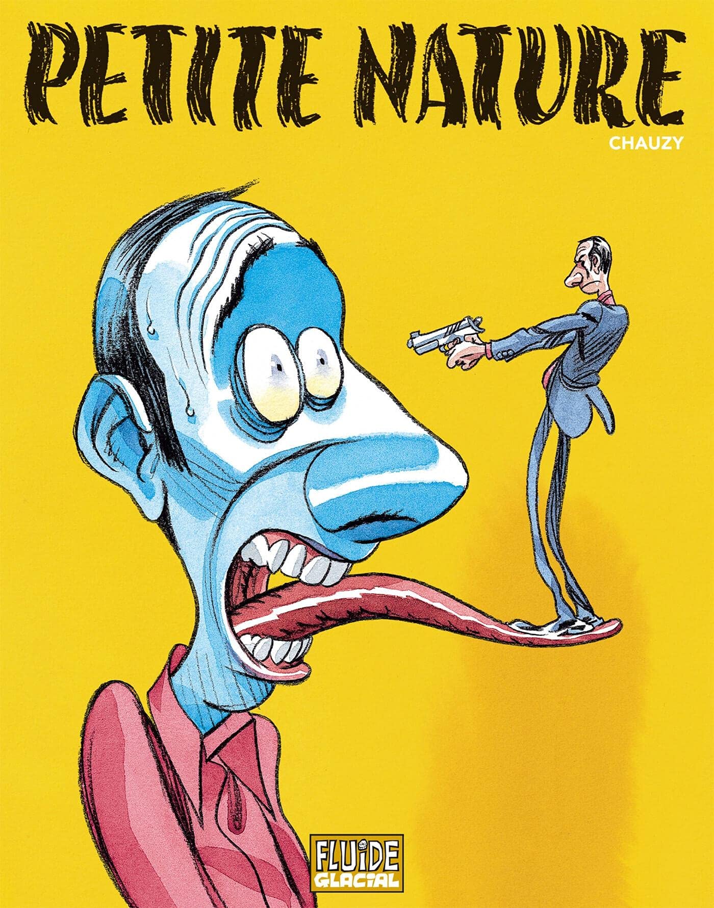 Petite Nature - Intégrale Série Or