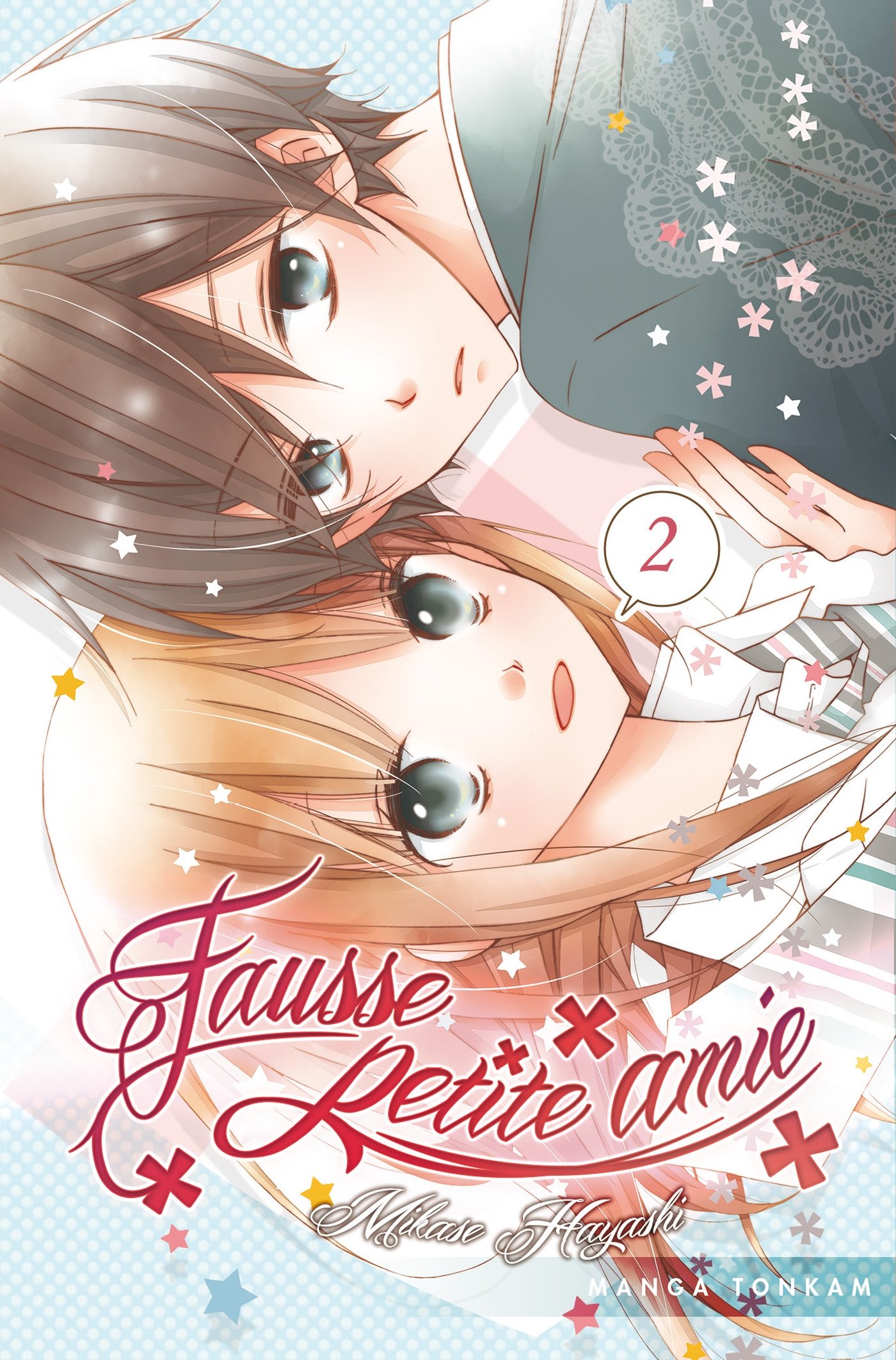 Fausse petite amie